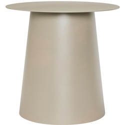 Hübsch Interior - Pillar Beistelltisch, sand