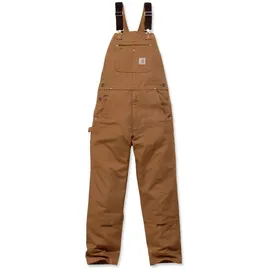 CARHARTT Bib Overall W36/L32
