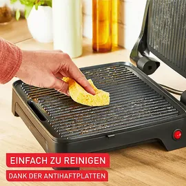 Tefal Inicio Classic 271D10 2000W schwarz