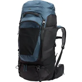 Mc Kinley Yukon II CT 65+10 Vario Blau/Navy/Black Night/Cha