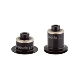 DT Swiss Upgrade Kit Hub schwarz, 135 – 5 mm