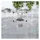 vidaXL Basketballkorb Transparent 71x45x2,5 cm Polycarbonat