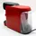 Bosch Tassimo Finesse TAS16B3 rot