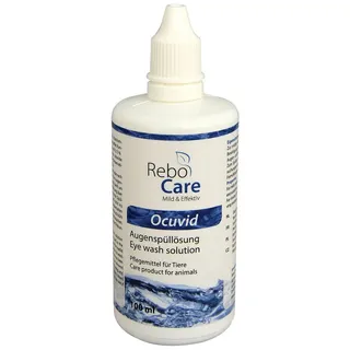 ReboCare 100 ml ReboCare Ocuvid Augenspüllösung