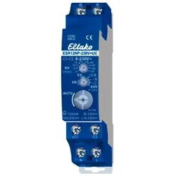 Eltako Stromstossschalter ESR12NP-230V+UC