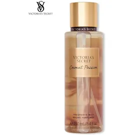 Victoria's Secret Coconut Passion Körperspray 250 ml