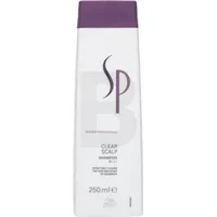 Wella SP Clear Scalp Shampoo