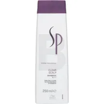 Wella SP Clear Scalp 250 ml