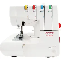 Veritas Simone 4 Faden Overlock