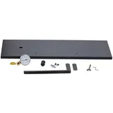 markone Räucherofen DUO grau/schwarz