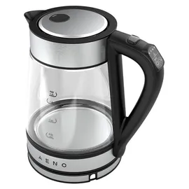 AENO EK1S 1,7 l Schwarz