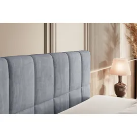 altdecor Miami-Z 200 x 200 cm H4 Grau