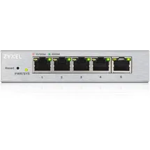 ZyXEL GS1200-5 5 Ports