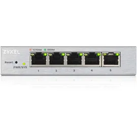 ZyXEL GS1200-5 5 Ports