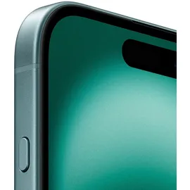 Apple iPhone 16 512 GB Blaugrün