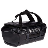 Osprey Transporter 40 Duffel Bag, Black,