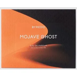 Byredo Mojave Ghost Eau de Parfum Alcohol-Free 100 ml