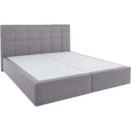 Home Affaire Ovalo 174 x 210 cm H2 Grau