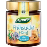 dennree Frühstückshonig bio 500g