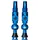 Muc-Off Big Bore Lite Tubeless Ventile 30 mm blau