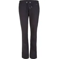 CANYON Damen Sporthose Jogginghose, black, 48