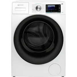 Bauknecht B6R 08E SILENCE DE Waschmaschine (10 kg, 1400 U/min)