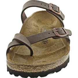 Birkenstock Mayari Birkibuc mocha 37