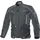 BÜSE Torino II Motorrad Textiljacke, schwarz/dunkelgrau, 6XL