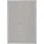 KADIMA DESIGN Küchenteppich Uni Robust Waschbar Strapazierfähig Terrasse Garten Grau 160x230 cm OEKO-TEX Schadstoffgeprüft – ORIANA von Kadima Design