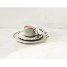 SELTMANN WEIDEN Milchkaffeetasse 0,35 l Beige 6 St.