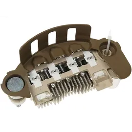 AS-PL Gleichrichter, Generator