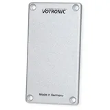 Votronic Frontplatten-Blende S für Anzeigepanels