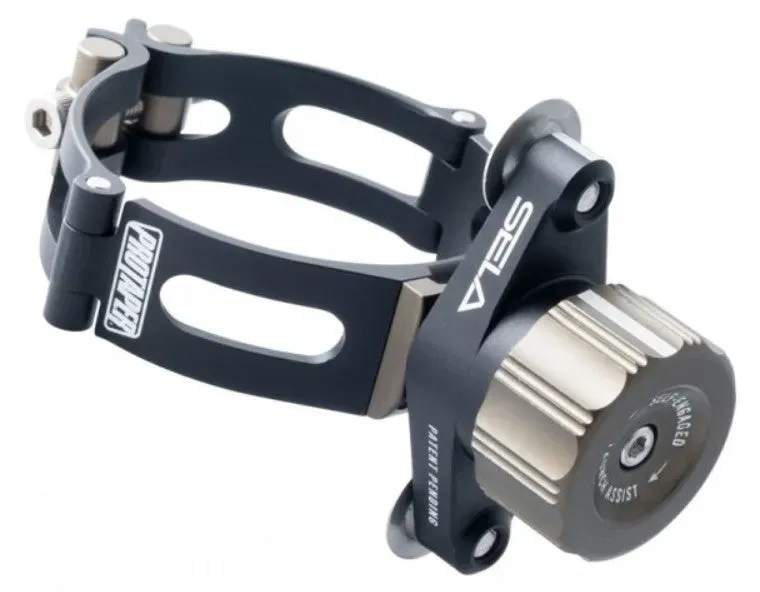 PROTAPER Starthilfeassistent SELA - KAWASAKI KX 250F/450F 2015-2018