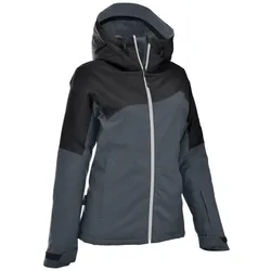 MAUL Sport Schneeberg - Skijacke dark grey/black (1001) 46