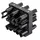 Bachmann Wieland Verteilerblock 375.106
