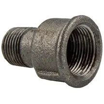 Gebo Armaturen Gmbh - AG) (Ausführung: 1''IG - 1/2''AG)