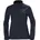 Damen W Softshell Jacket navy