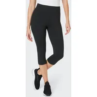 Joy Sportswear 3/4-Hose NADINE black, 50