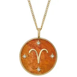 Fossil Kette JEWELRY JF04838710 - gold