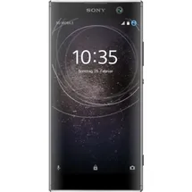 Sony Xperia XA2 Schwarz