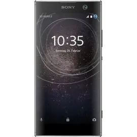 Sony Xperia XA2 Schwarz