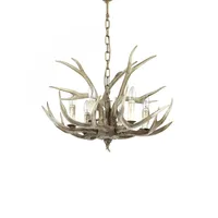 Ideal Lux Ø Chalet SP6, Suspension