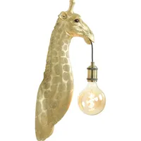 Light & Living Light & Living, Pendelleuchte, Giraffe (E27)
