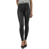 Only Female Kunstlederhosen ONLROYAL Skinny Fit Kunstlederhosen