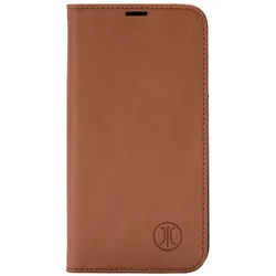 JT Berlin BookCase Tegel, Folio, Apple, iPhone 16 Pro Max, 17,5 cm (6.9"), Farbe