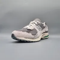 New Balance 2002R Protection Pack Rain Cloud - 40