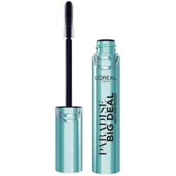 L’Oréal Paris PARADISE Mascara Volume Modulable Waterproof Noir 9.9 ml Schwarz 