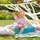 Zapf BABY born Trendy Pullover Outfit 43 cm (830178)