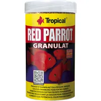 Tropical Red Parrot Granulat 250 ml