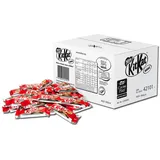Nestlé KitKat mini Schokoriegel 400 St./6,68 kg